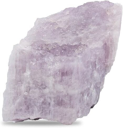 Starborn Natural Spodumene Crystal in Saudi Arabia