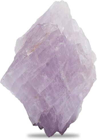 Starborn Natural Spodumene Crystal in Saudi Arabia