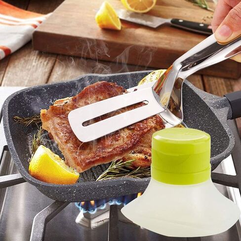 AKOAK 1 Pack Mini Silicone Sauce Extractor Leak Pproof Salad Ketchup Bottle Condiment Container Storage Tool Household Kitchen Vinaigrette Condiment Pot in Saudi Arabia