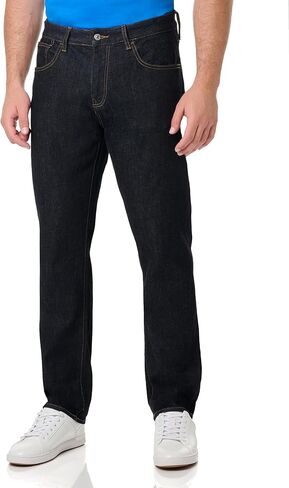 A｜X ARMANI EXCHANGE Men's J13 Slim Fit Comfort Cotton Denim Pants in Saudi Arabia