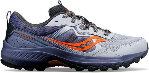 حذاء المشي لمسافات طويلة للسيدات من Saucony Excursion Tr16 in Saudi Arabia