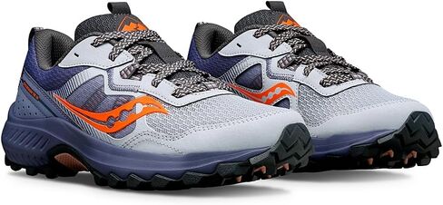 حذاء المشي لمسافات طويلة للسيدات من Saucony Excursion Tr16 in Saudi Arabia
