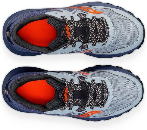 حذاء المشي لمسافات طويلة للسيدات من Saucony Excursion Tr16 in Saudi Arabia