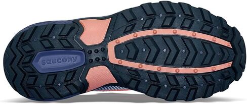 حذاء المشي لمسافات طويلة للسيدات من Saucony Excursion Tr16 in Saudi Arabia