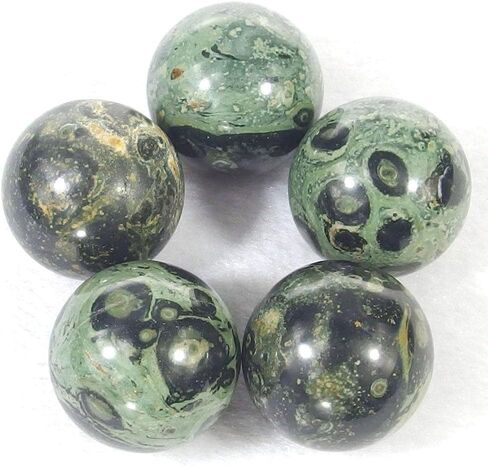 Pyrite Natural 50-55 mm Gemstone Ball Sphere + Stand Hand Carved Crystal Altar Healing Devotional Focus Spiritual Chakra Cleansing Metaphysical Gift Men Women from India in Kuwait