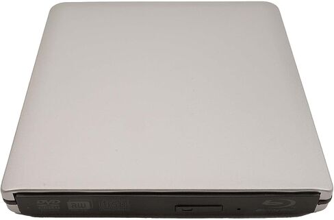 USB3.0 External UJ-240 6X Blu-Ray Burner Compatible with Win7/8/8.1/10 Mac 10 os and Linxus System in Saudi Arabia