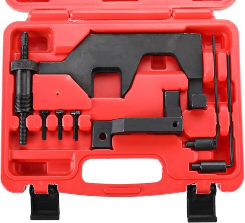 8MILELAKE Camshaft Engine Timing Tool Set Compatible for BMW Mini Cooper Club Man N13 N18 in Saudi Arabia