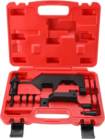 8MILELAKE Camshaft Engine Timing Tool Set Compatible for BMW Mini Cooper Club Man N13 N18 in Saudi Arabia