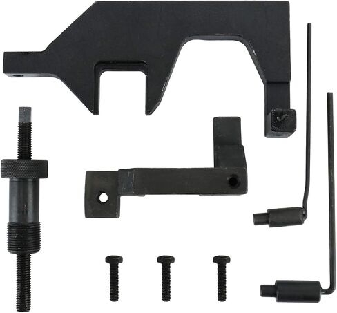 8MILELAKE Camshaft Engine Timing Tool Set Compatible for BMW Mini Cooper Club Man N13 N18 in Saudi Arabia