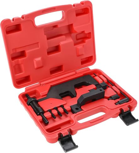 8MILELAKE Camshaft Engine Timing Tool Set Compatible for BMW Mini Cooper Club Man N13 N18 in Saudi Arabia