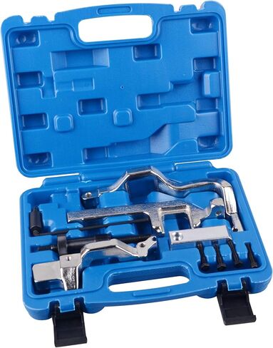 مجموعة أدوات توقيت محاذاة عمود الحدبات للمحرك DAYUAN لسيارة BMW N12 N14 Mini Cooper in Kuwait