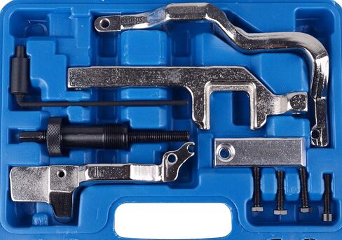 مجموعة أدوات توقيت محاذاة عمود الحدبات للمحرك DAYUAN لسيارة BMW N12 N14 Mini Cooper in Kuwait