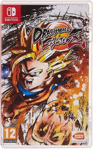 Dragon Ball FighterZ PS4 in Kuwait