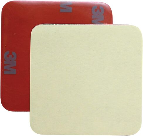 منصات لاصقة للتثبيت على الزجاج من TRAM in Kuwait