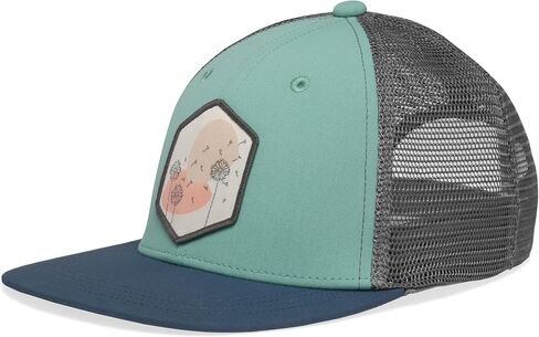 Sunday Afternoons Unisex Kid's Feel Good Trucker in Saudi Arabia
