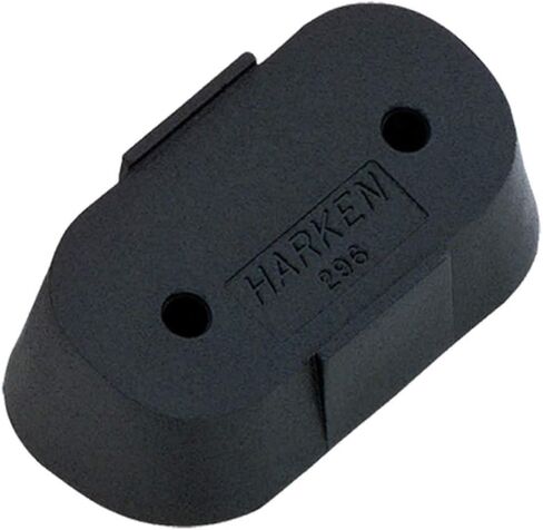HARKEN Cam Cleat Accessories, Angled Riser 150 365 cam Cleat in Saudi Arabia