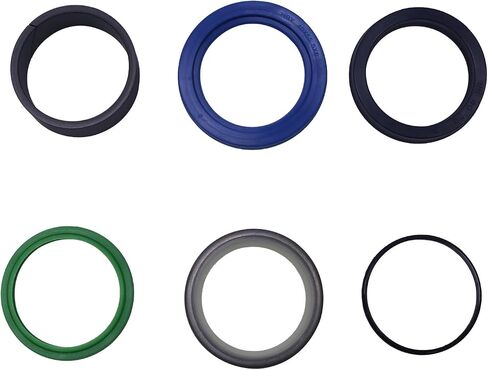 Seal Kit AHC13485 Compatible with John Deere H340 S660 S670 S680 S690 S760 S770 S780 S790 in Saudi Arabia