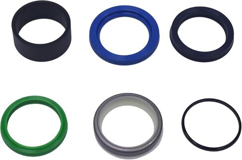 Seal Kit AHC13485 Compatible with John Deere H340 S660 S670 S680 S690 S760 S770 S780 S790 in Saudi Arabia