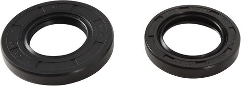 مجموعة محمل العجلات Pivot Works PWRWS-H09-000 متوافقة مع/استبدال Honda CB600F CBR650F ABS 2014-2018، CBR900RR (919) 1996-1999، CRF1000 Africa Twin 2016-2018، VTR1000F 1997-2005 in Kuwait