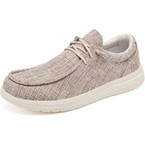 أحذية SILENTCARE الرجالية ذات الدعم القوسي الواسع سهلة الارتداء بدون كعب كاجوال in Kuwait