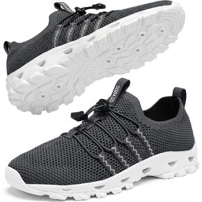 أحذية سوباسو المائية للرجال للتنزه سيرًا على الأقدام سريعة الجفاف والسباحة والشاطئ والنهر حفاة القدم للقارب والتنزه وركوب الأمواج والرياضة والغوص والإبحار والسفر للبالغين للجنسين in Kuwait