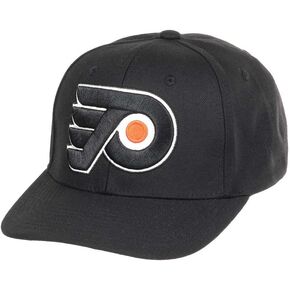 Mitchell & Ness NHL snapback cap adjustable hat ice hockey baseball cap HWC Team Ground in Kuwait