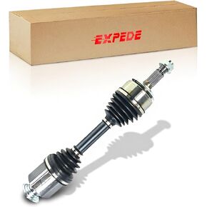 CV Axle Shaft Assembly FWD Compatible with Acura ILX 2016-2022 2.4L L4 Front Right Passenger Side CV Axles Joint in Kuwait