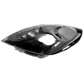 Headlight Cover Compatible For Chevrolet Spark 2010~2014 Car Headlamp Lens Glass Head Light Replacement Front Headlights Auto Shell(Right) in Saudi Arabia