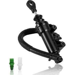 4R3Z7A543AA Clutch Master Cylinder Compatible with Ford Mustang 2005 2006 2007 2008 2009 2010 2011 2012 2013 2014 V6,Replacement CM640047 in Kuwait