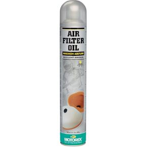 Motorex Air Filter Oil 655 Spray - 500ml. Aerosol 171-655-076 in Kuwait