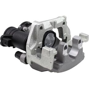 الفرجار الفرامل الجانبية للراكب الخلفي مع مشغل فرامل الانتظار لمرسيدس GLC300 2016-22، GLC350e 2018-19، GLC43 AMG وC43 AMG 2017-23، C450 AMG 2016 in Kuwait