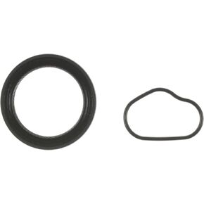 Front Engine Crankshaft Seal Kit Compatible With Honda CR-V 2002 2003 2004 2005 2006 2007 2008 2009 2010 2011 2012 2013 2014 2015 2016 2017 2018 2019 2020 PC-645574 in Kuwait
