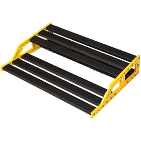 NuX NPB Bumblebee Guitar Pedal Board with Bag (Large) in Kuwait
