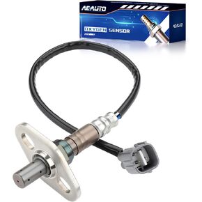 234-9001 Oxygen O2 Sensor Upstream Heated Air Fuel Ratio Fit for Toyota Tundra Tacoma 4Runner 2000-2004 2.4L 2.7L 3.4L Replace 8946734021 8946735030 in Kuwait