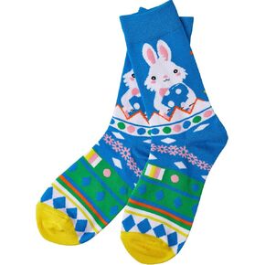 Men Novetly Funny Cotton Socks in Saudi Arabia
