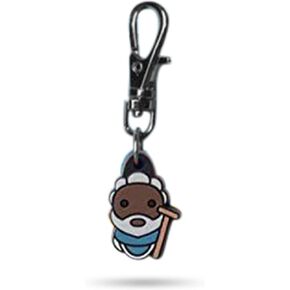 Tiny Saints Charm St. Moses The Black in Kuwait