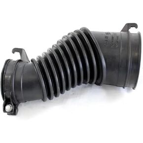 Air Intake Hose 1Pc Air Filter Inlet Pipe/Fit for Honda CR-V Air Intake Hose Tube 2.2 Diesel Hose/Fit for 2010-2012 Air Box To Turbo Pipe 17228-RFW-G02 Flexible Air Filter Intake Hose in Kuwait