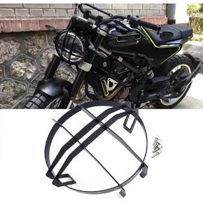 ل Svartpilen 401 250 2020 2021-2023 دراجة نارية العلوي غطاء للحماية العلوي مصبغة Svartpilen401 اكسسوارات in Kuwait