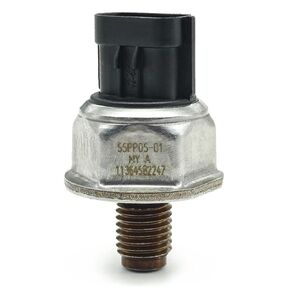 55PP05-01 1465A034 استشعار ضغط السكك الحديدية الوقود 1 قطعة in Kuwait