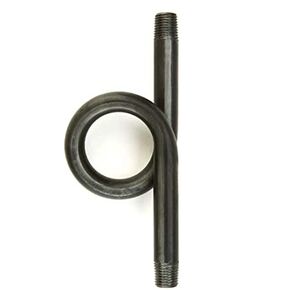 Syphon Pigtail Straight 1/4" in Saudi Arabia