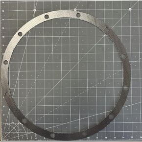 6526-91-1040 12-Hole Aftermarket DPF Gasket Fits Komatsu in Kuwait
