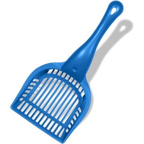 Pureness Regular Litter Scoop (Box with 12) in Saudi Arabia