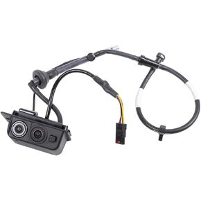 GM Genuine Parts 42566746 Video Display Inside Rearview Mirror Camera in Kuwait