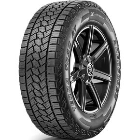 265/70R17 115T Hercules Terra Trac AT X-Journey 2657017 Tire in Kuwait