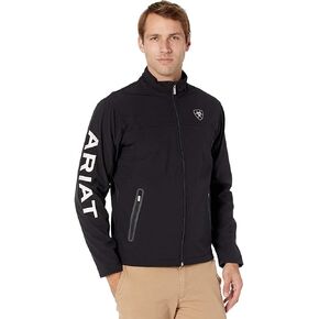ARIAT Men's New Team Softshell Jacket in Saudi Arabia