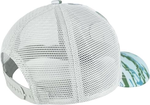 Kingfisher Trucker Cap in Saudi Arabia
