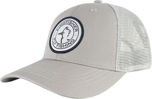 Kingfisher Trucker Cap in Saudi Arabia