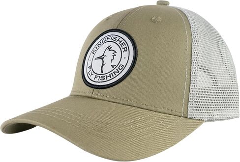 Kingfisher Trucker Cap in Saudi Arabia
