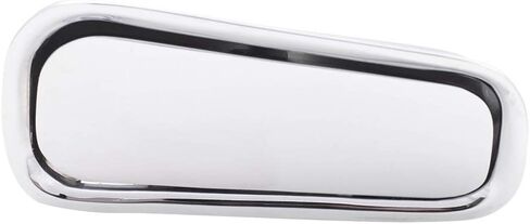 69-82 Chevrolet Corvette Passengers Outside Door Handle with Chrome in Saudi Arabia