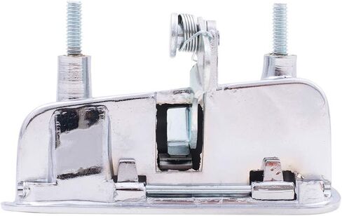 69-82 Chevrolet Corvette Passengers Outside Door Handle with Chrome in Saudi Arabia